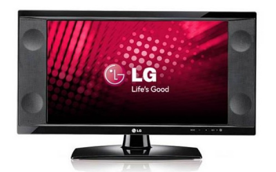 22 Inches LG LCD