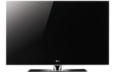 55 Inches LG LCD