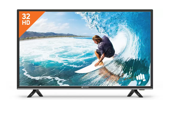 32 Inches Micromax LED TV