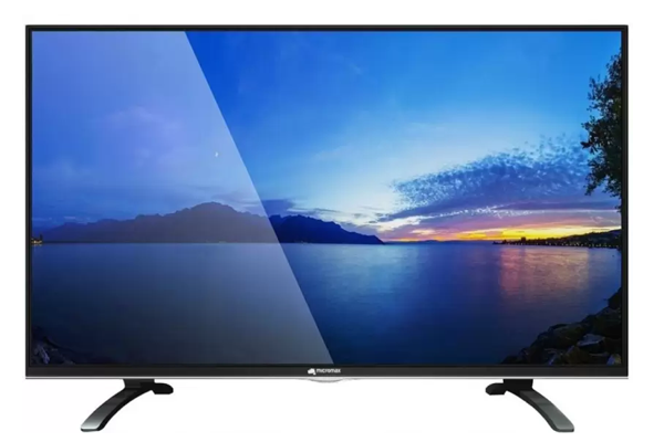40 Inches Micromax LED TV